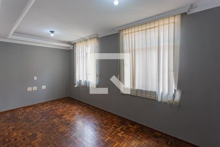 Sala  de apartamento para alugar com 2 quartos, 63m² em Centro, Belo Horizonte