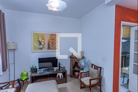 Sala de casa à venda com 3 quartos, 121m² em Casa Verde Média, São Paulo
