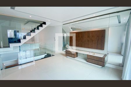 Casa para alugar com 150m², 3 quartos e 3 vagasSala - Sala de Jantar
