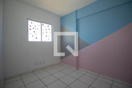 Quarto 1 de apartamento para alugar com 3 quartos, 63m² em Recanto das Emas, Brasília