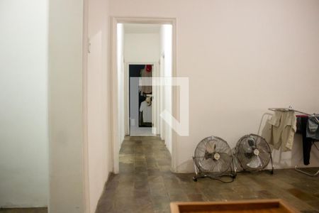 Sala  de apartamento à venda com 3 quartos, 123m² em Botafogo, Rio de Janeiro