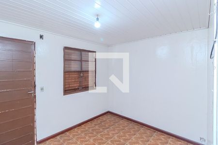 Sala de casa para alugar com 2 quartos, 120m² em Guajuviras, Canoas