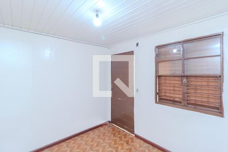 Sala de casa para alugar com 2 quartos, 120m² em Guajuviras, Canoas