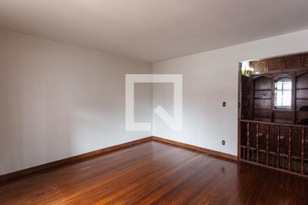 Sala de apartamento para alugar com 4 quartos, 200m² em Funcionários, Belo Horizonte