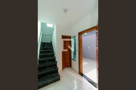 Hall de entrada de casa à venda com 1 quarto, 60m² em Vila Califórnia, São Paulo