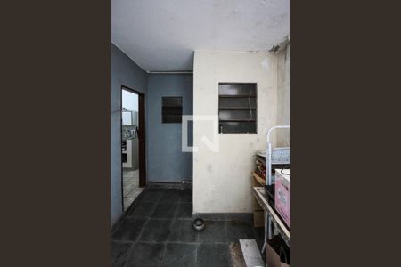 Casa à venda com 230m², 3 quartos e 2 vagasÁrea de Serviço