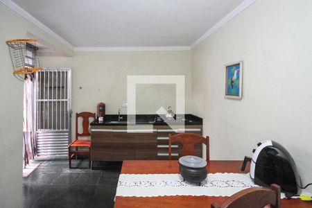 Casa à venda com 230m², 3 quartos e 2 vagasCozinha 02