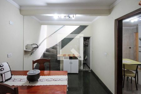 Casa à venda com 230m², 3 quartos e 2 vagasCozinha 02