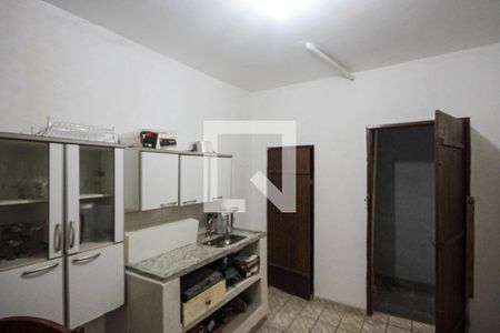 Casa à venda com 230m², 3 quartos e 2 vagasCozinha casa 02