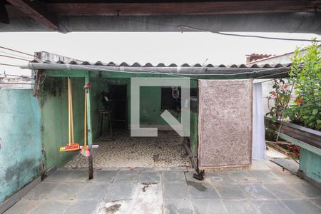 Casa à venda com 230m², 3 quartos e 2 vagasTerraço