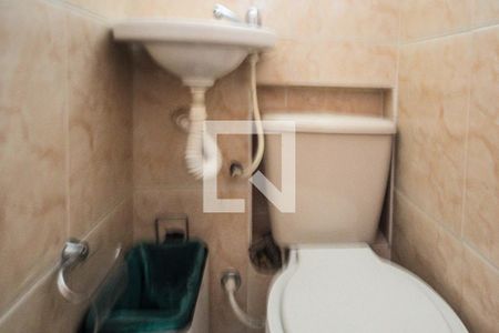 Casa à venda com 230m², 3 quartos e 2 vagasLavabo