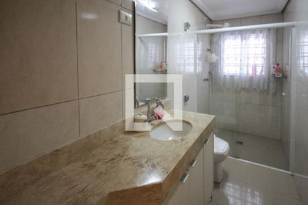 Casa à venda com 230m², 3 quartos e 2 vagasBanheiro