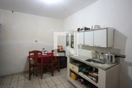 Casa à venda com 230m², 3 quartos e 2 vagasCozinha casa 02