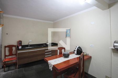 Casa à venda com 230m², 3 quartos e 2 vagasCozinha 02