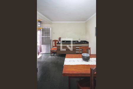 Casa à venda com 230m², 3 quartos e 2 vagasCozinha 02