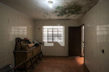 Casa à venda com 230m², 3 quartos e 2 vagasSala casa 02