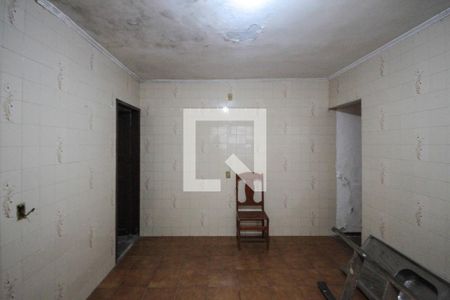 Casa à venda com 230m², 3 quartos e 2 vagasSala casa 02