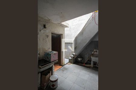 Casa à venda com 230m², 3 quartos e 2 vagasÁrea de Serviço