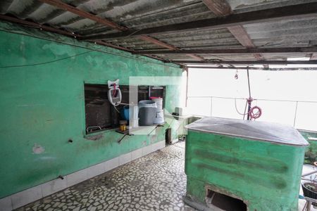 Casa à venda com 230m², 3 quartos e 2 vagasTerraço