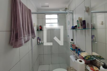 Banheiro Suíte de apartamento à venda com 3 quartos, 193m² em Jardim Nova Europa, Campinas