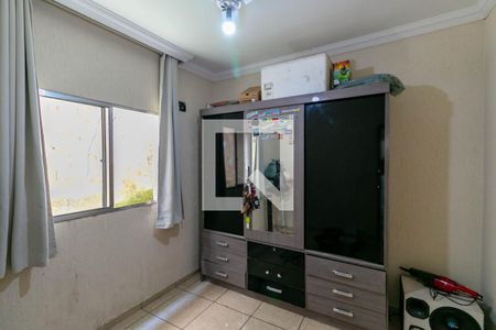 Casa à venda com 200m², 3 quartos e 2 vagasQuarto 3 