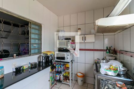 Casa à venda com 200m², 3 quartos e 2 vagasCozinha 