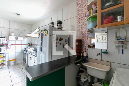 Casa à venda com 200m², 3 quartos e 2 vagasCozinha 