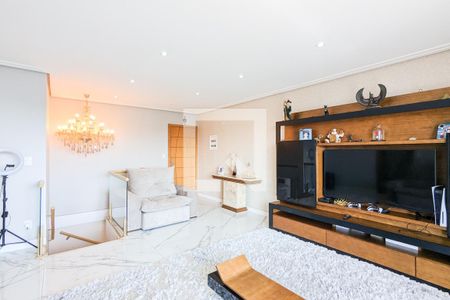 Apartamento à venda com 4 quartos, 267m² em Nova Petrópolis, São Bernardo do Campo