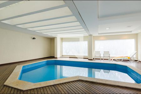 Apartamento à venda com 267m², 4 quartos e 3 vagas Apartamento à venda com 267m², 4 quartos e 3 vagasÁrea comum