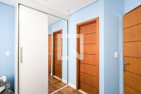 Apartamento à venda com 267m², 4 quartos e 3 vagas Apartamento à venda com 267m², 4 quartos e 3 vagasQuarto da suíte 3
