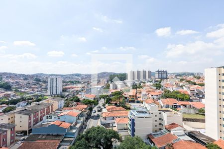 Apartamento à venda com 267m², 4 quartos e 3 vagas Apartamento à venda com 267m², 4 quartos e 3 vagasVista do Terraço