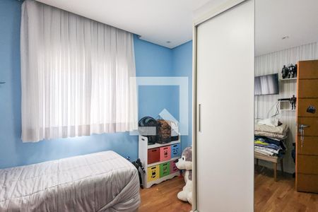 Apartamento à venda com 267m², 4 quartos e 3 vagas Apartamento à venda com 267m², 4 quartos e 3 vagasQuarto da suíte 3