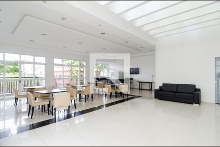 Apartamento à venda com 267m², 4 quartos e 3 vagas Apartamento à venda com 267m², 4 quartos e 3 vagasÁrea comum