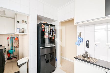 Apartamento à venda com 267m², 4 quartos e 3 vagas Apartamento à venda com 267m², 4 quartos e 3 vagasCozinha