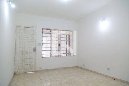 Sala de casa à venda com 2 quartos, 85m² em Vila Mascote, São Paulo