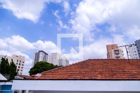 Vista do Quarto 1 de casa à venda com 2 quartos, 85m² em Vila Mascote, São Paulo