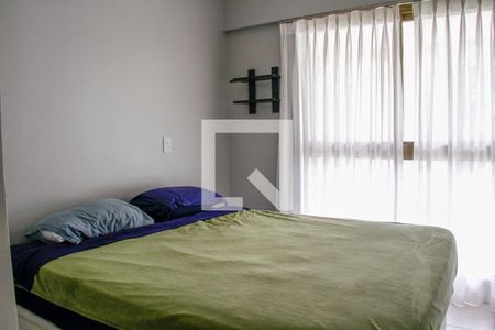 Quarto 1 suíte de apartamento à venda com 2 quartos, 75m² em São Conrado, Rio de Janeiro