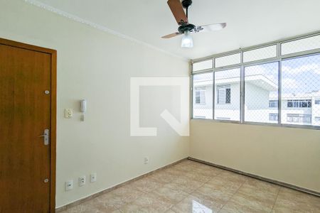 Apartamento à venda com 63m², 2 quartos e 1 vagaSala