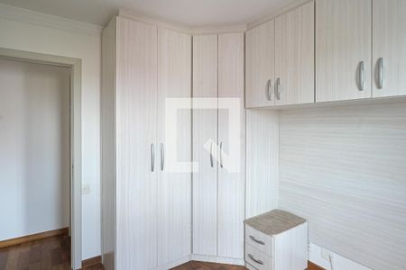 Quarto 2 de apartamento para alugar com 3 quartos, 65m² em Vila Vera, São Paulo
