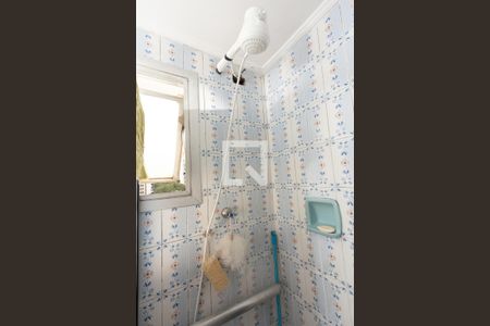 Apartamento à venda com 74m², 2 quartos e 1 vagaBanheiro