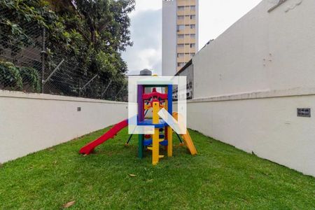 Apartamento à venda com 74m², 2 quartos e 1 vagaÁrea comum - Playground