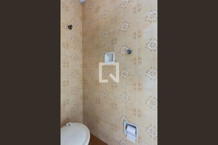 Apartamento à venda com 74m², 2 quartos e 1 vagaBanheiro de serviço