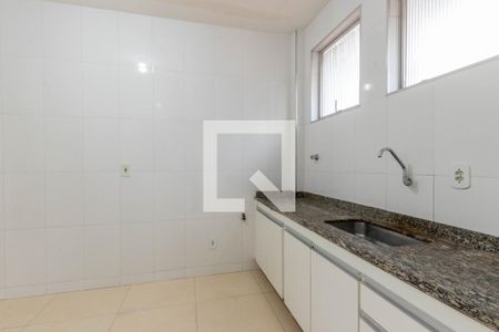 Apartamento para alugar com 260m², 4 quartos e 3 vagas Apartamento para alugar com 260m², 4 quartos e 3 vagasCozinha