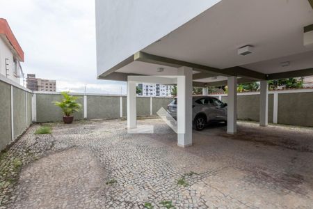 Apartamento para alugar com 260m², 4 quartos e 3 vagas Apartamento para alugar com 260m², 4 quartos e 3 vagasGaragem