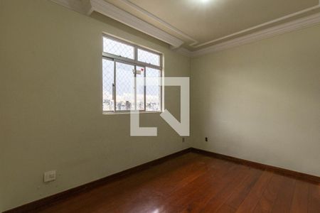 Sala de apartamento para alugar com 4 quartos, 260m² em União, Belo Horizonte