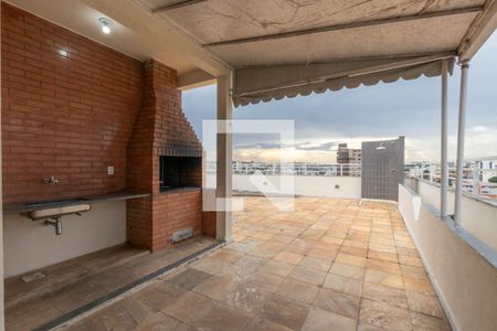 Apartamento para alugar com 260m², 4 quartos e 3 vagas Apartamento para alugar com 260m², 4 quartos e 3 vagasChurrasqueira