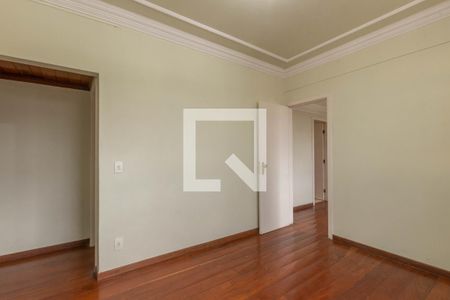 Sala de apartamento para alugar com 4 quartos, 260m² em União, Belo Horizonte