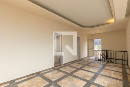 Sala de apartamento para alugar com 4 quartos, 260m² em União, Belo Horizonte