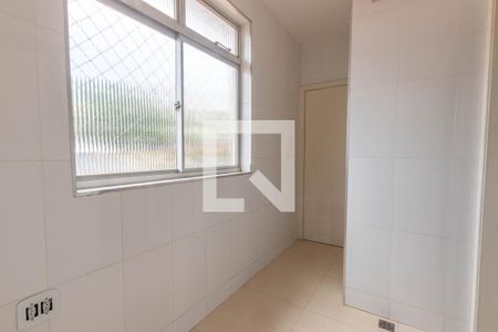 Apartamento para alugar com 260m², 4 quartos e 3 vagas Apartamento para alugar com 260m², 4 quartos e 3 vagasÁrea de Serviço