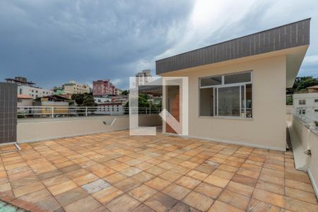 Apartamento para alugar com 260m², 4 quartos e 3 vagas Apartamento para alugar com 260m², 4 quartos e 3 vagasTerraço
